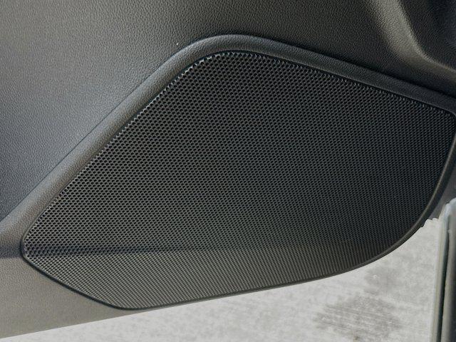 Photo of 2023 Argent Silver Metallic Cadillac XT4