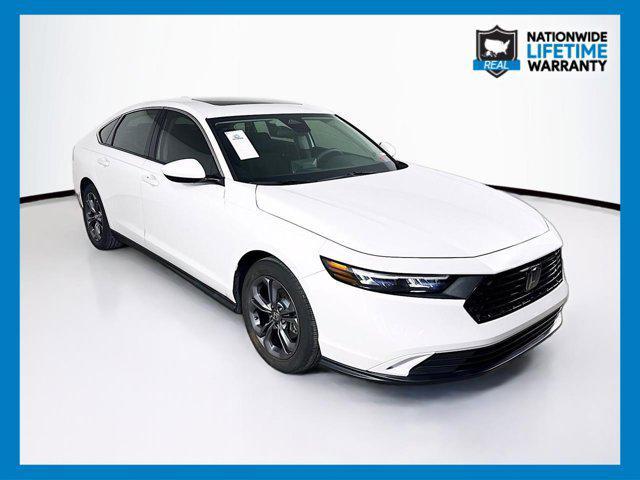 2023 Honda Accord