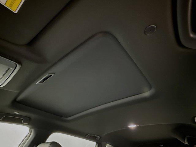 Photo of 2026 Solar Silver Metallic Honda CR-V Hybrid