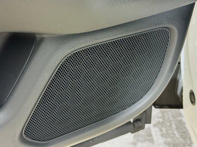 Photo of 2025 Platinum White Pearl Honda Pilot