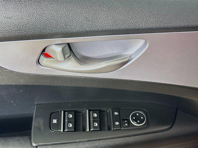 Photo of 2024 Currant Red Kia Forte