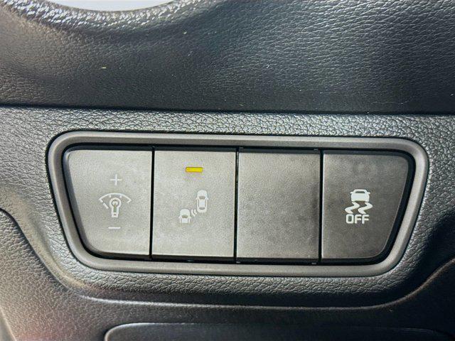 Photo of 2024 Currant Red Kia Forte