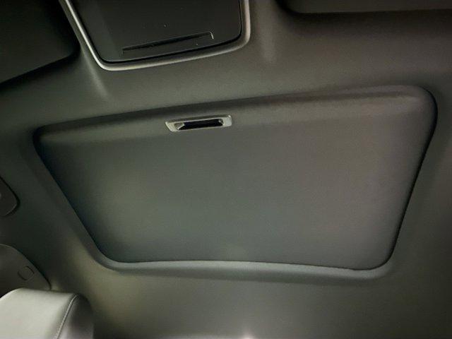 Photo of 2026 Crystal Black Pearl Honda Civic Hybrid