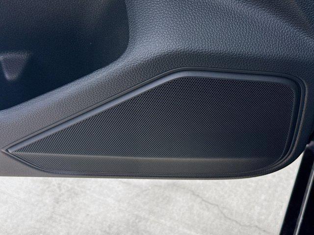 Photo of 2026 Crystal Black Pearl Honda Civic Hybrid