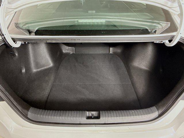 Photo of 2024 Gray Honda Accord Hybrid