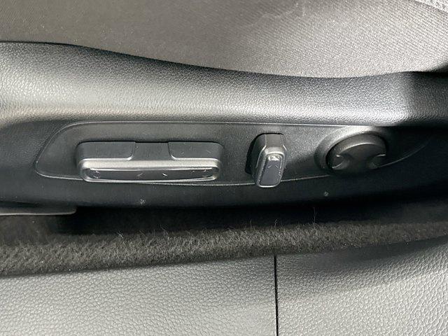 Photo of 2024 Gray Honda Accord Hybrid
