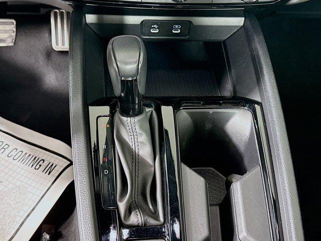 Photo of 2024 Gray Honda Accord Hybrid