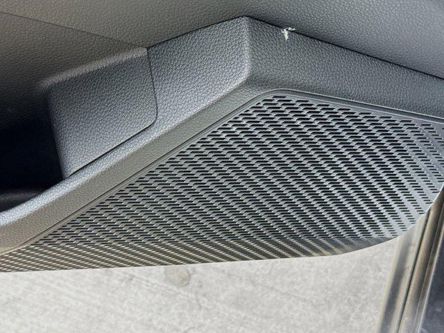 Photo of 2024 Gray Honda Accord Hybrid