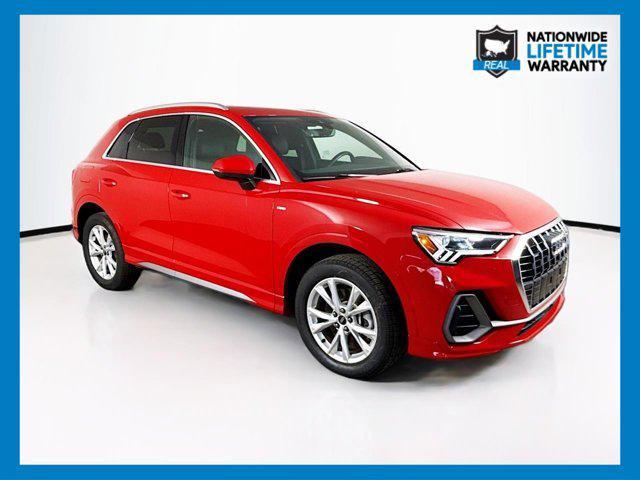 2024 Audi Q3