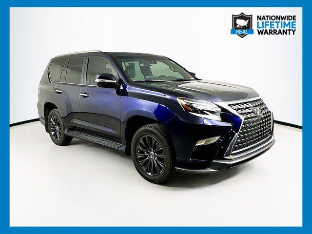 2023 Lexus Gx 460