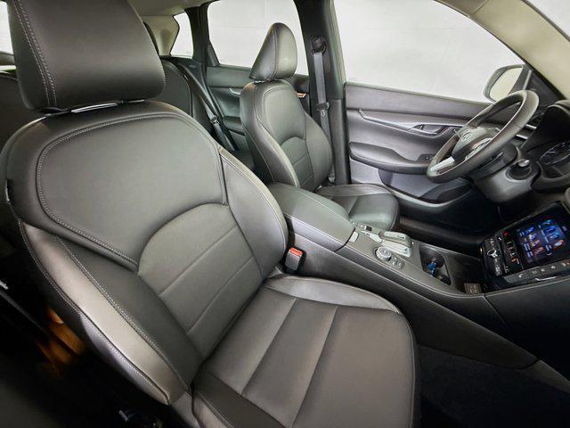 Photo of 2024 Lunar INFINITI QX50