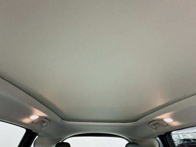 Photo of 2024 Lunar INFINITI QX50