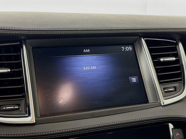 Photo of 2024 Lunar INFINITI QX50