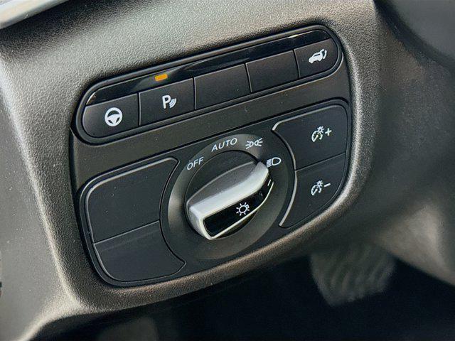 Photo of 2024 Lunar INFINITI QX50