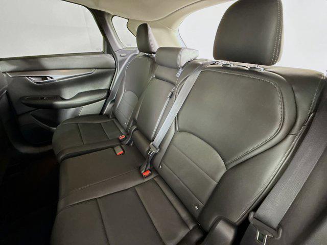 Photo of 2024 Lunar INFINITI QX50