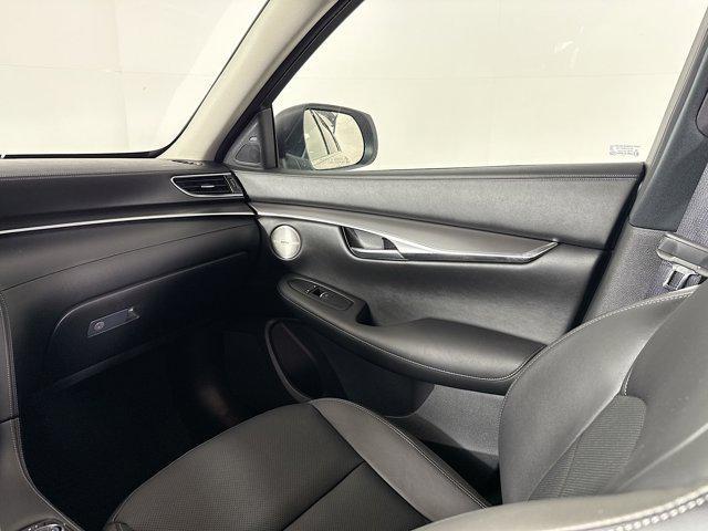 Photo of 2024 Lunar INFINITI QX50