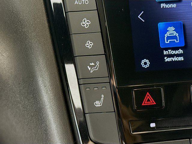 Photo of 2024 Lunar INFINITI QX50