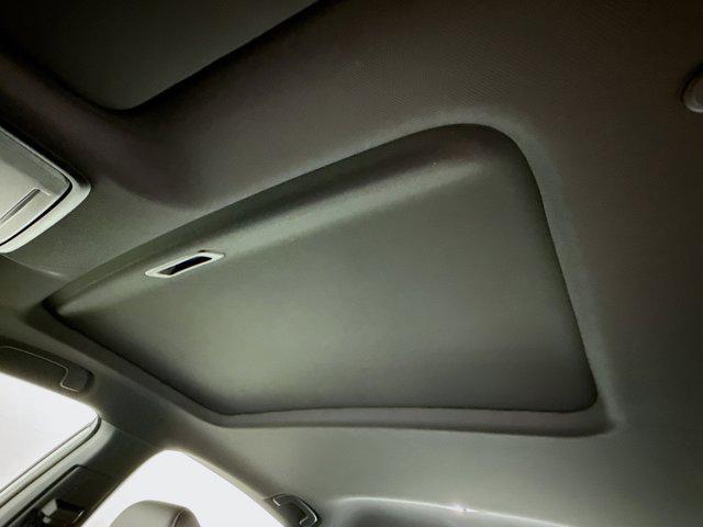 Photo of 2025 Solar Silver Metallic Honda Accord Hybrid