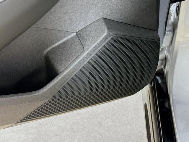 Photo of 2025 Solar Silver Metallic Honda Accord Hybrid