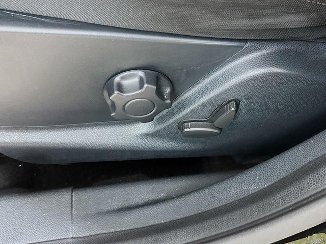 Photo of 2020 Shadow Black Ford EcoSport
