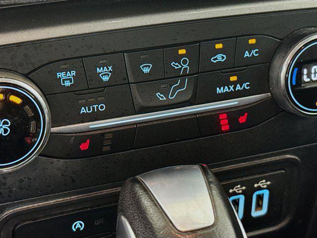 Photo of 2020 Shadow Black Ford EcoSport