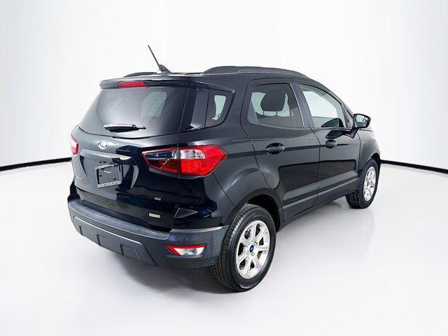 Photo of 2020 Shadow Black Ford EcoSport