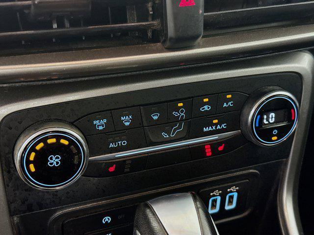Photo of 2020 Shadow Black Ford EcoSport