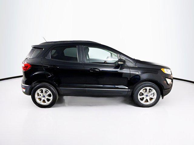 Photo of 2020 Shadow Black Ford EcoSport