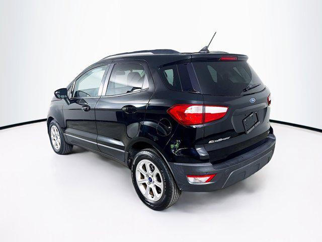 Photo of 2020 Shadow Black Ford EcoSport
