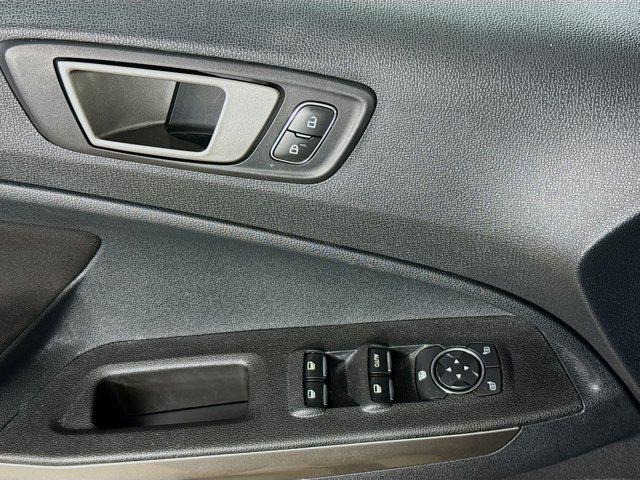 Photo of 2020 Shadow Black Ford EcoSport