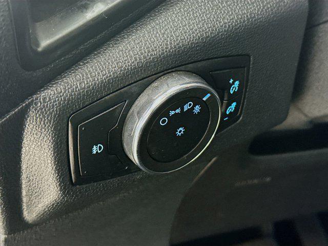 Photo of 2020 Shadow Black Ford EcoSport