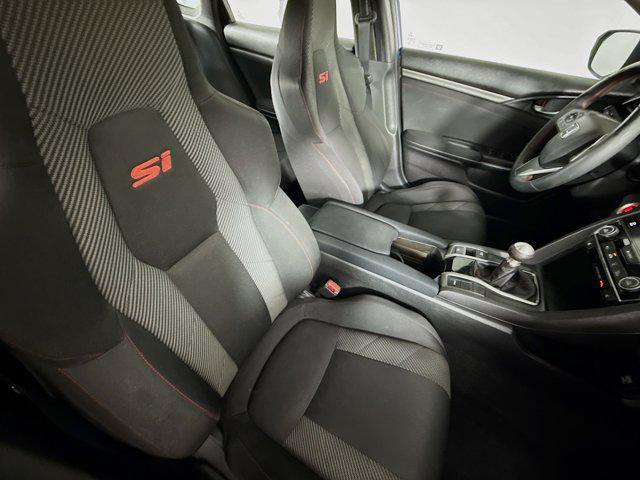 Photo of 2018 Blue Honda Civic