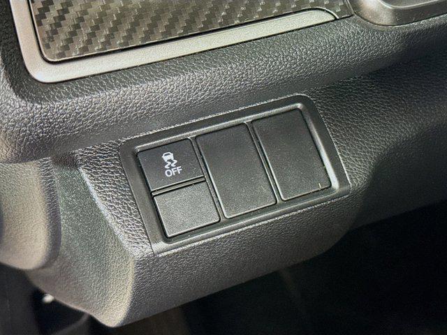Photo of 2018 Blue Honda Civic