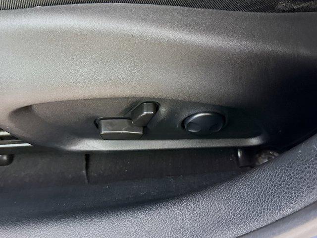 Photo of 2022 Laser Blue Pearlcoat Jeep Compass