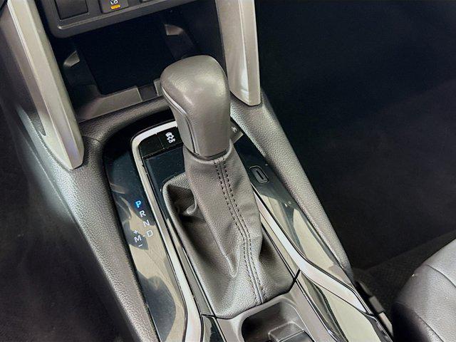 Photo of 2024 Cypress Toyota Corolla Cross
