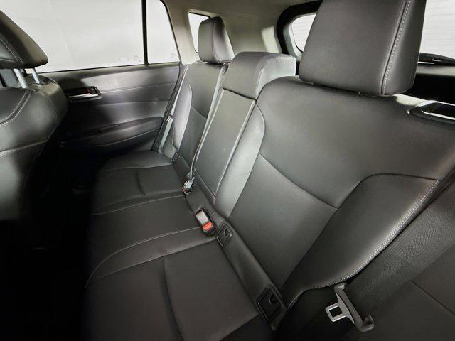 Photo of 2024 Cypress Toyota Corolla Cross