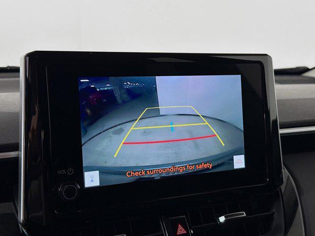 Photo of 2024 Cypress Toyota Corolla Cross