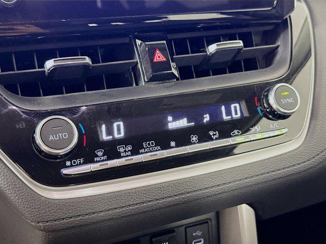 Photo of 2024 Cypress Toyota Corolla Cross