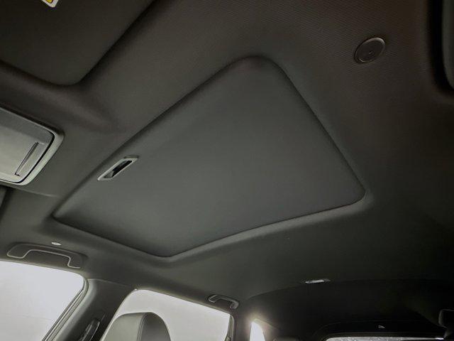 Photo of 2026 Meteorite Gray Metallic Honda CR-V Hybrid