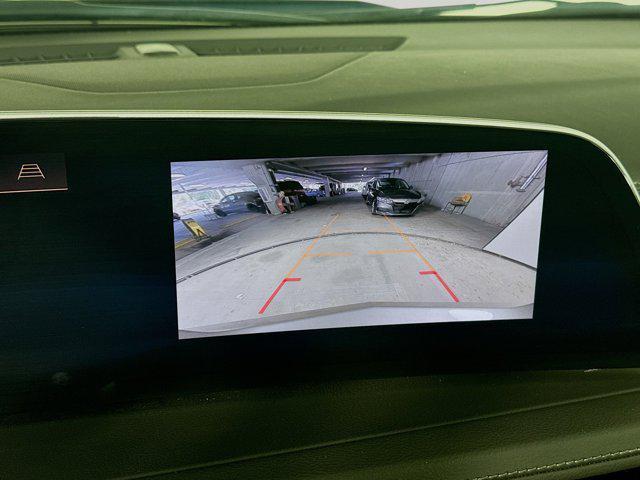 Photo of 2024 Latte Metallic Cadillac XT4