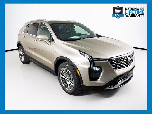 2024 Cadillac XT4
