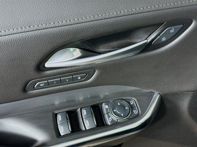 Photo of 2024 Latte Metallic Cadillac XT4