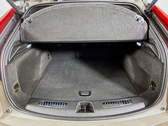 Photo of 2024 Latte Metallic Cadillac XT4