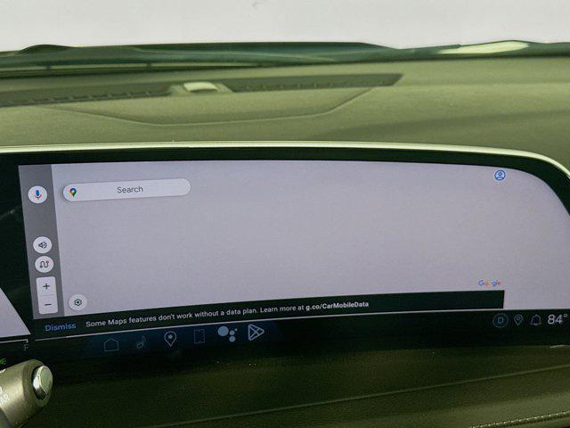 Photo of 2024 Latte Metallic Cadillac XT4