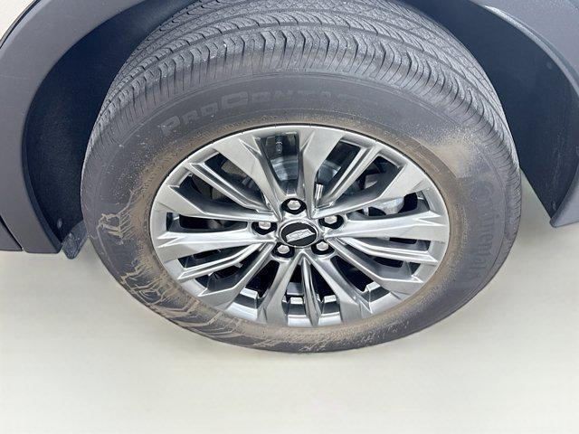 Photo of 2024 Latte Metallic Cadillac XT4