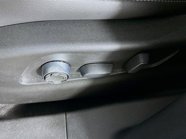 Photo of 2024 Latte Metallic Cadillac XT4