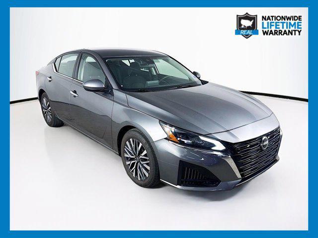 2023 Nissan Altima