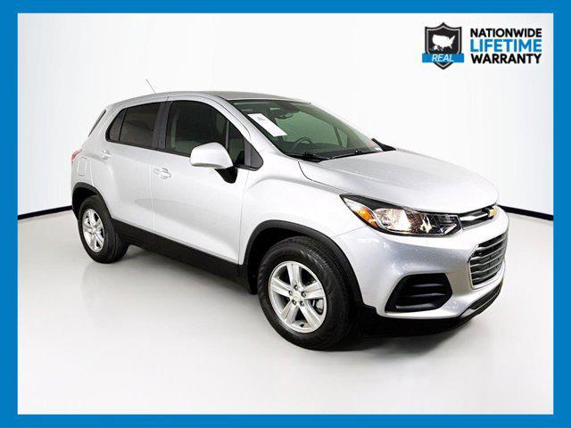 2021 Chevrolet TRAX