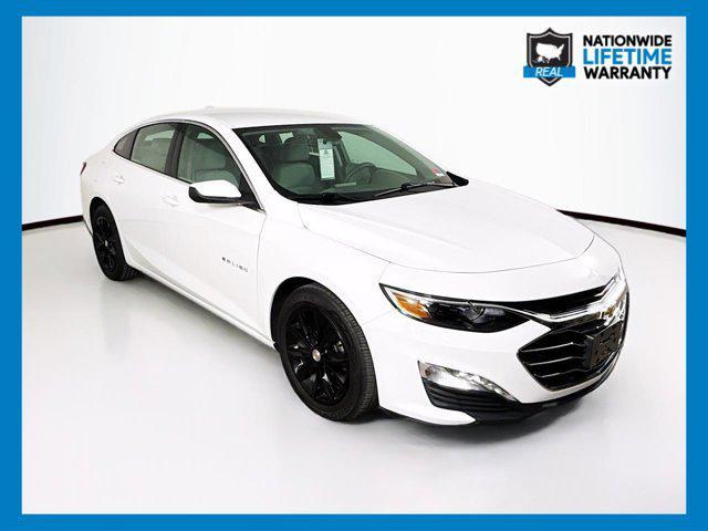 2022 Chevrolet Malibu