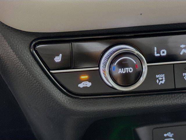 Photo of 2026 Modern Steel Metallic Honda HR-V